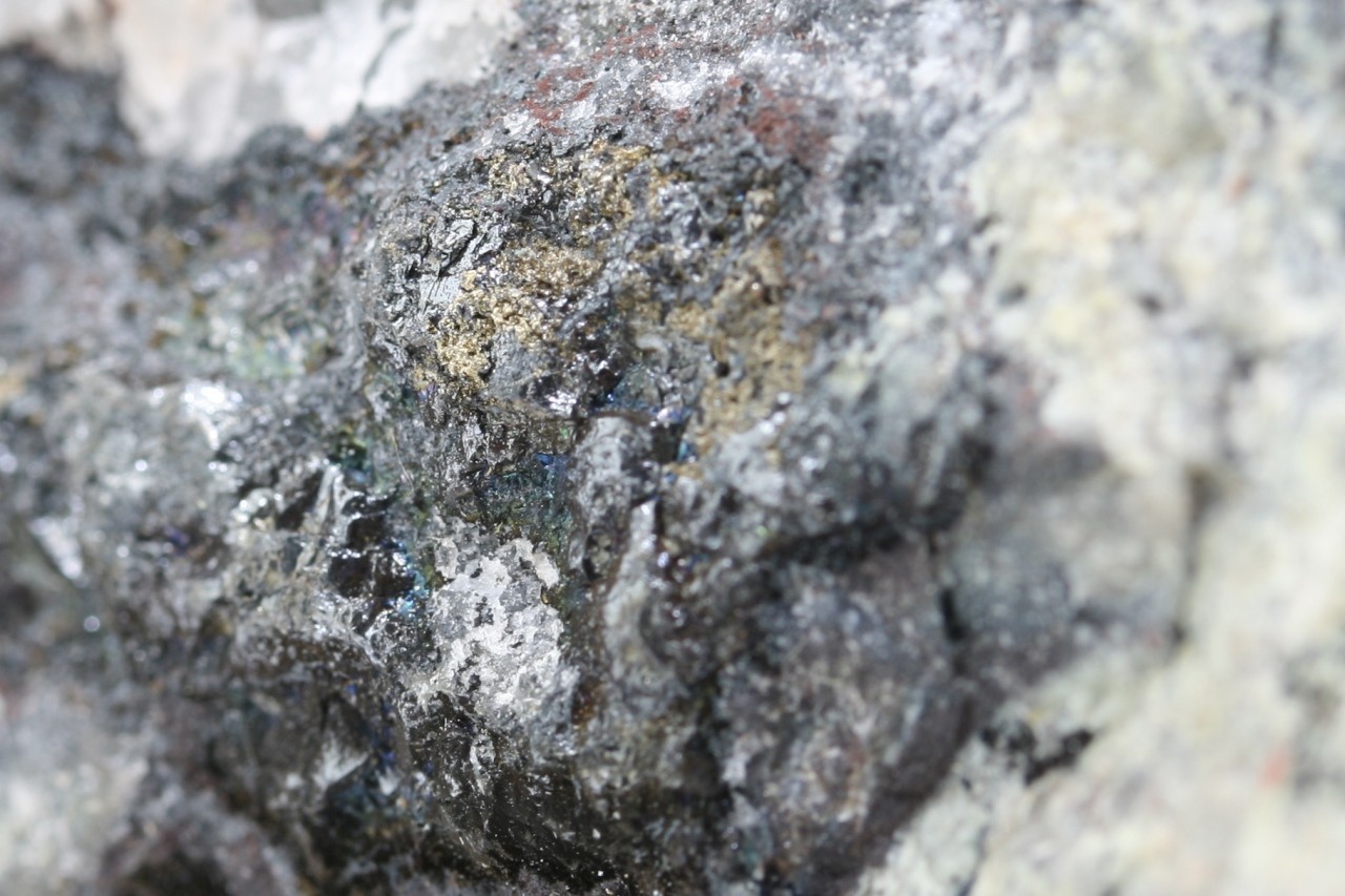 Silver, chalcocite - Image 5