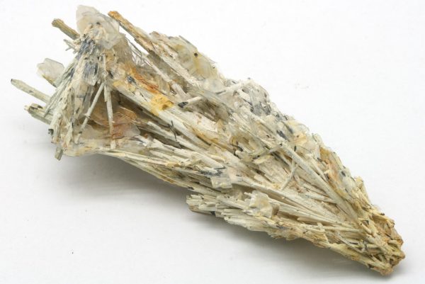 Stibnite, baryte, stibiconite - Image 3