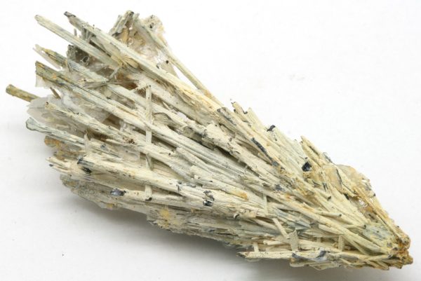 Stibnite, baryte, stibiconite - Image 4