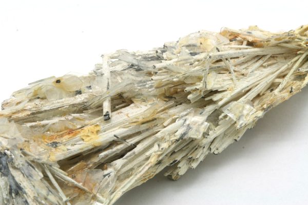 Stibnite, baryte, stibiconite - Image 5