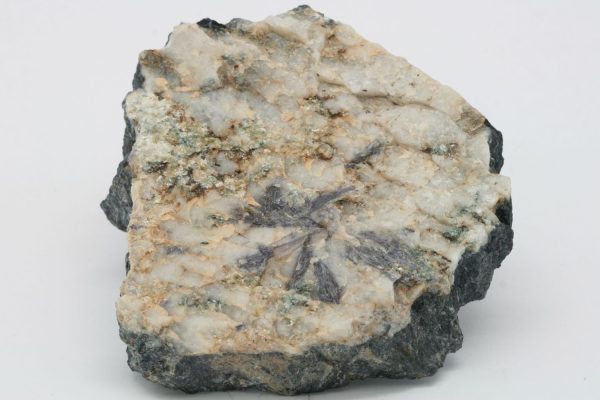 Dumortierite