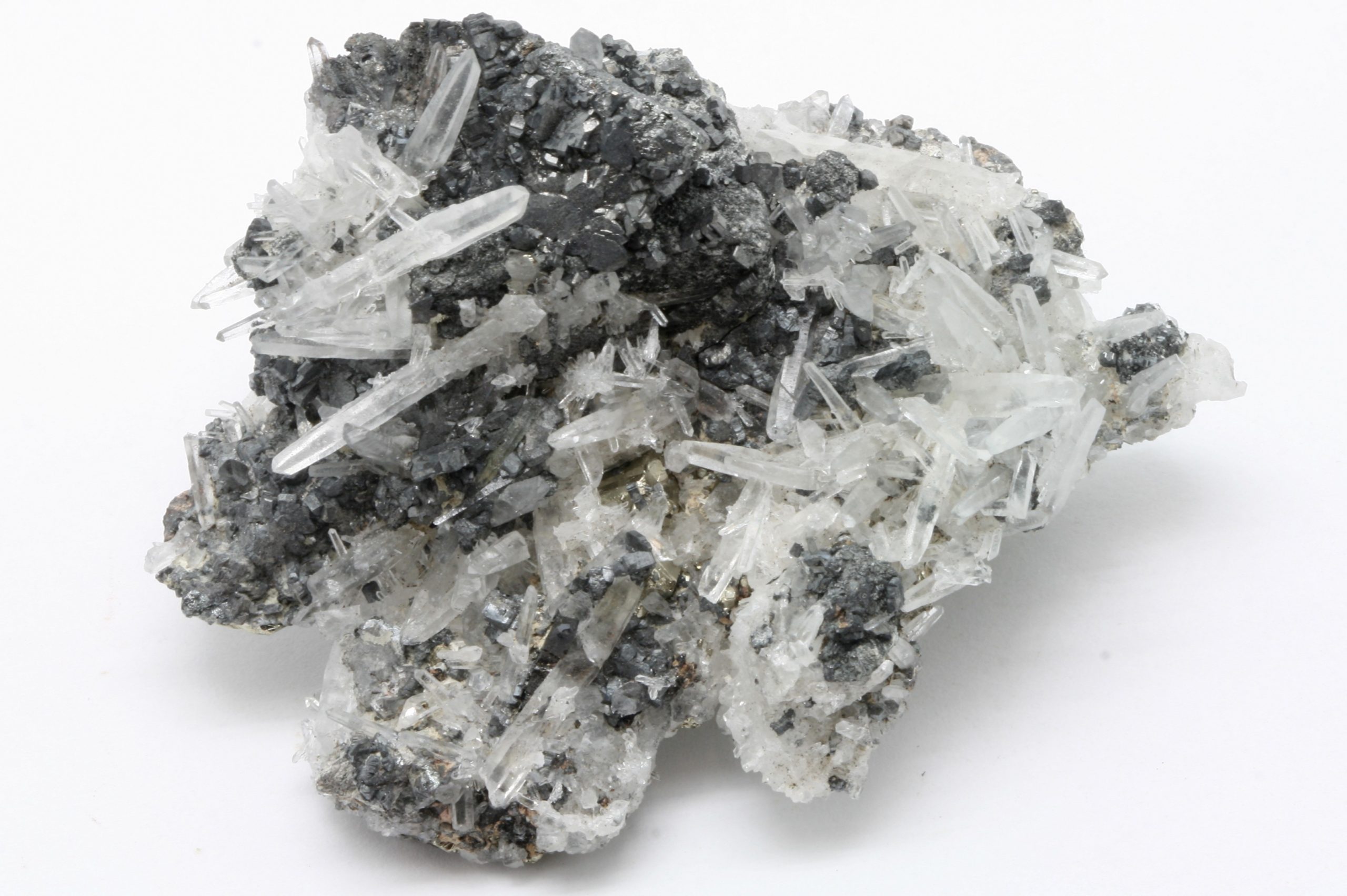Tetrahedrite