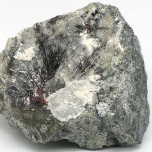 Kermesite