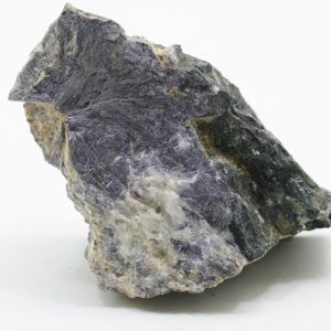 Dumortierite