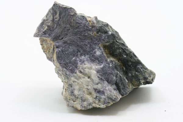 Dumortierite
