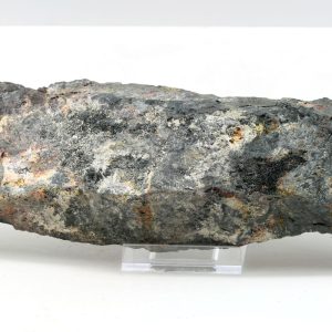 Valentinite, stibnite