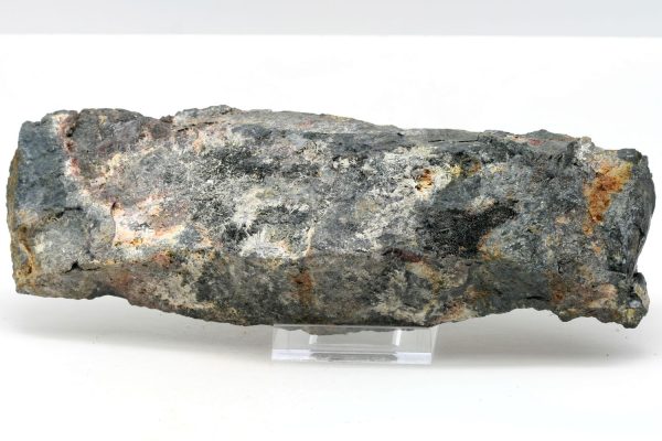 Valentinite, stibnite