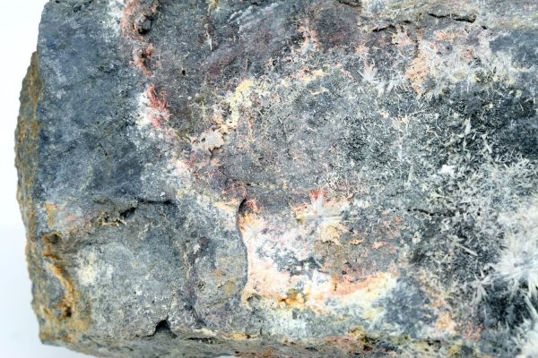 Valentinite, stibnite - Image 5