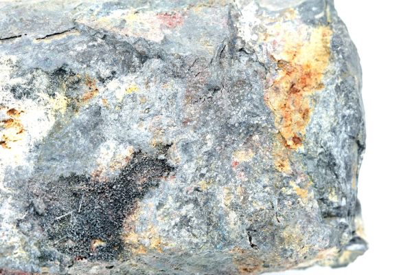 Valentinite, stibnite - Image 4