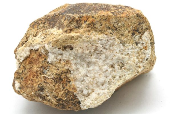 Chabazite