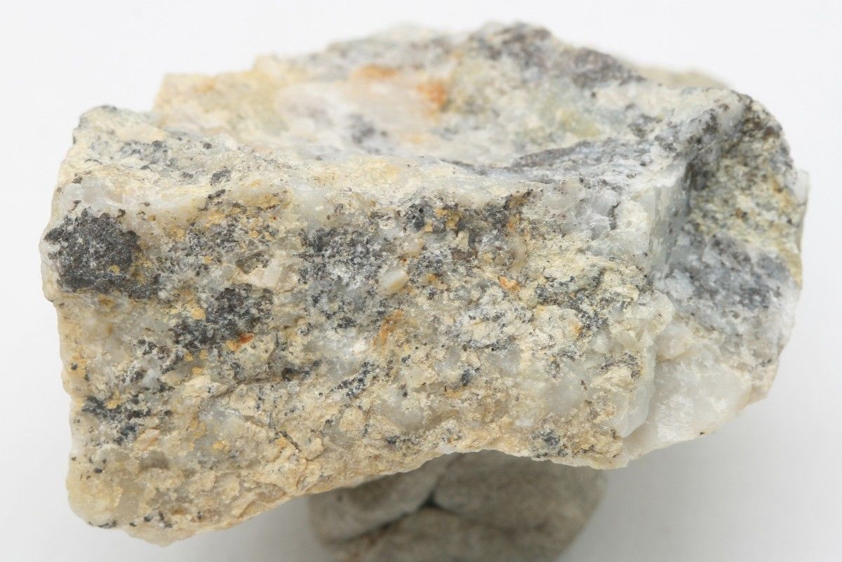 Cassiterite