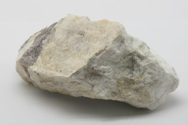 Petalite, lepidolite