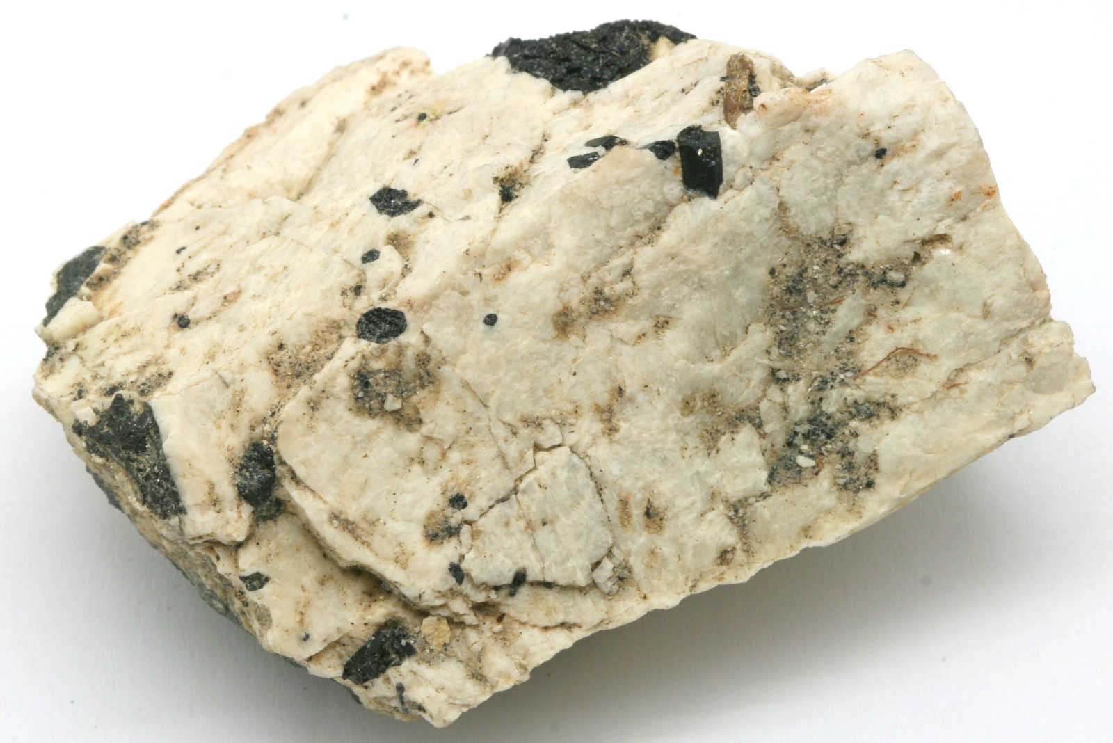 Xenotime, monazite, strüverite