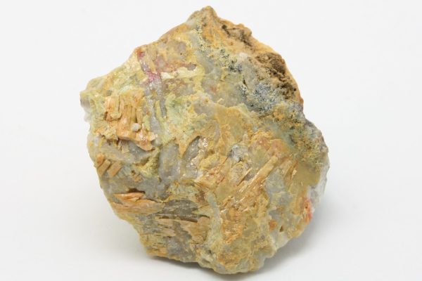 Spiroffite, tellurite