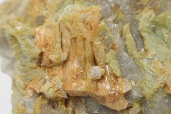 Spiroffite, tellurite - Image 5