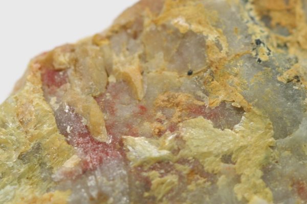 Spiroffite, tellurite - Image 6
