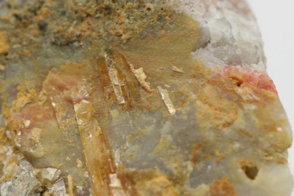 Spiroffite, tellurite - Image 7