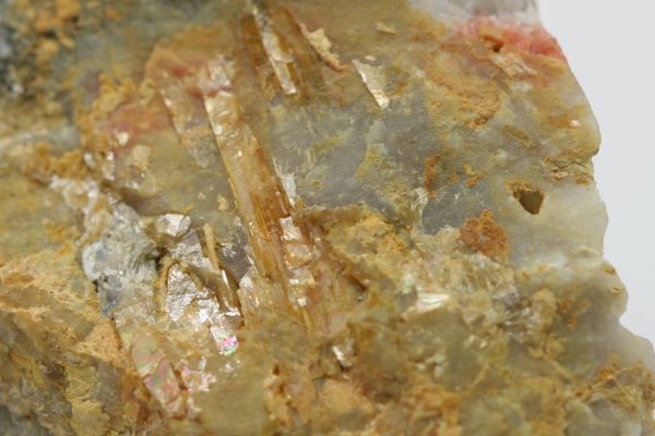 Spiroffite, tellurite - Image 8
