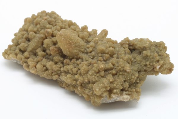 Quartz, dolomite