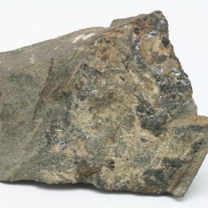 Pyrophanite