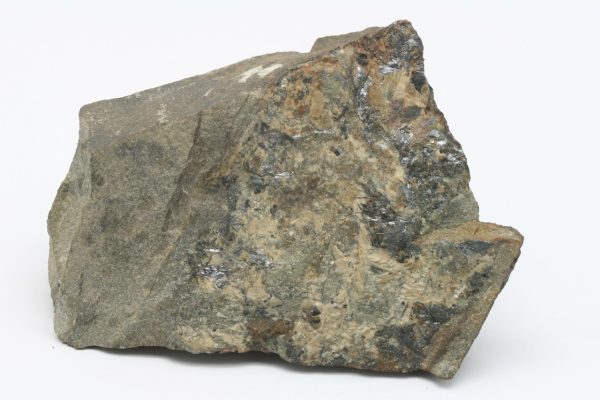 Pyrophanite