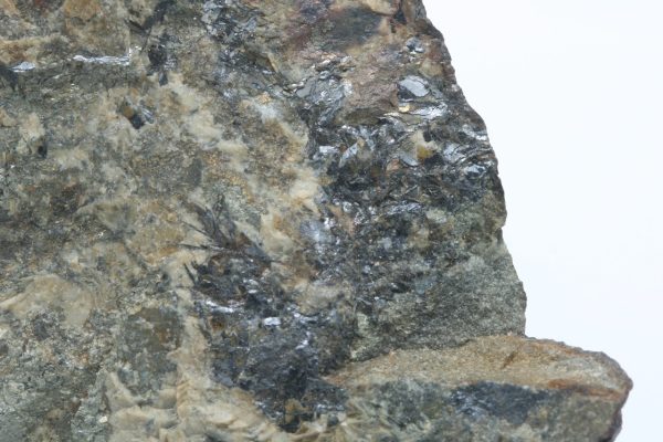 Pyrophanite - Image 6