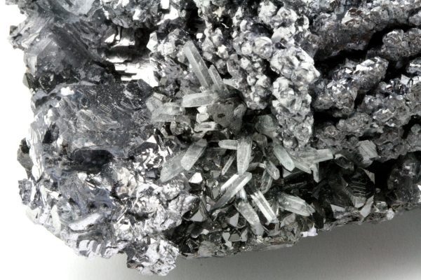 Galena, sphalerite - Image 7