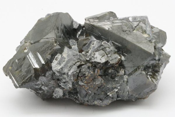 Galena, sphalerite (cleiophane) - Image 3