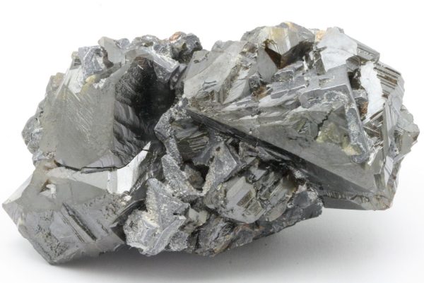 Galena, sphalerite (cleiophane)
