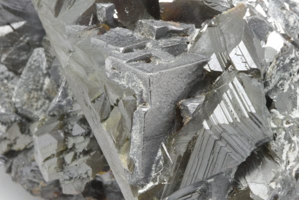Galena, sphalerite (cleiophane) - Image 5