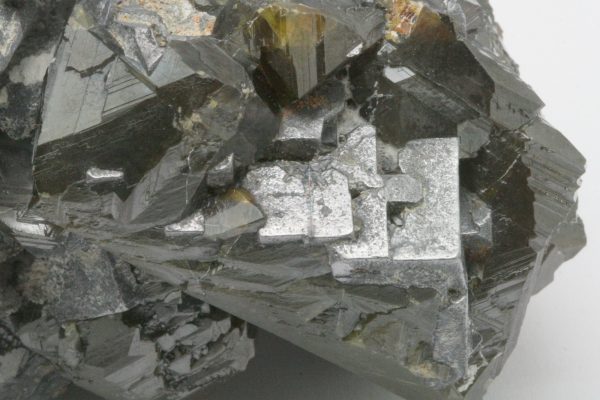 Galena, sphalerite (cleiophane) - Image 6