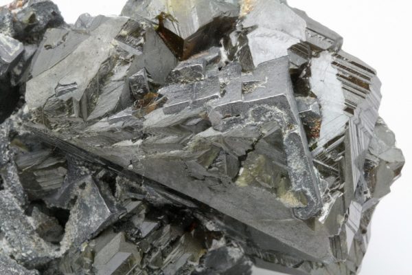 Galena, sphalerite (cleiophane) - Image 7