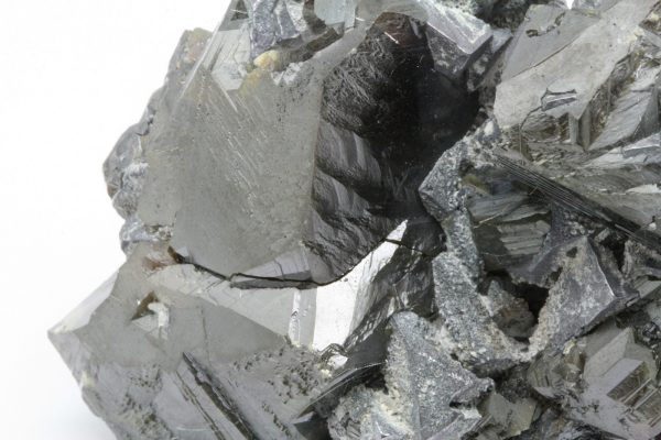 Galena, sphalerite (cleiophane) - Image 8