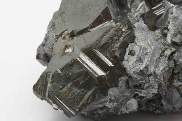 Galena, sphalerite (cleiophane) - Image 9