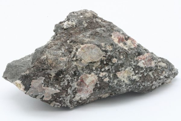 Arsenic, arsenolite