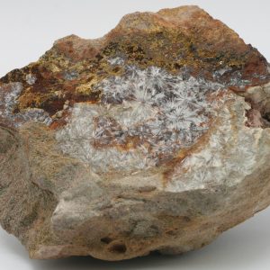 Wavellite