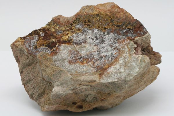 Wavellite