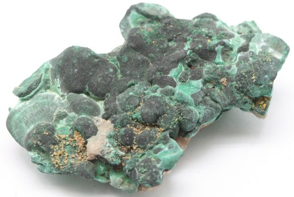 Malachite, pyromorphite, cerussite - Image 3