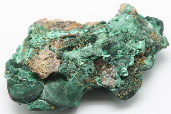 Malachite, pyromorphite, cerussite - Image 4