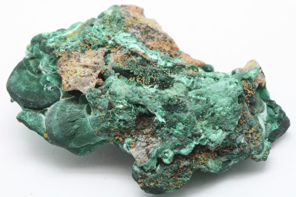 Malachite, pyromorphite, cerussite - Image 5