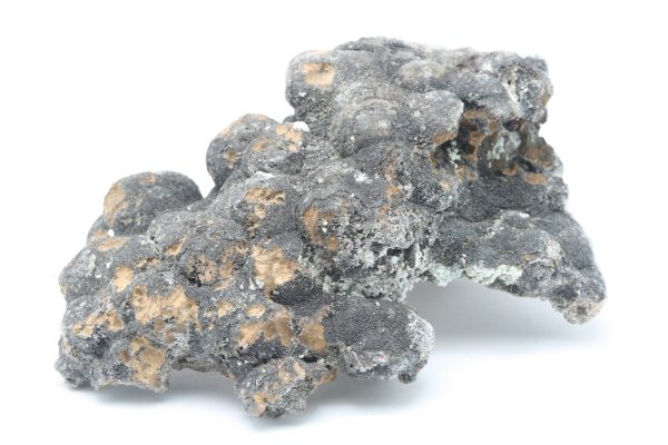 Arsenic, arsenolite