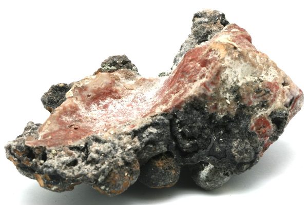Arsenic, arsenolite - Image 4