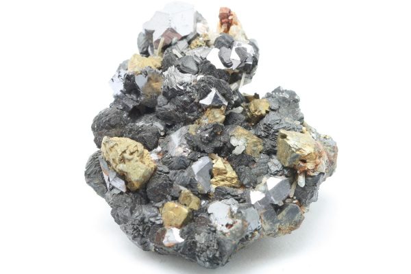 Chalcopyrite - Image 5