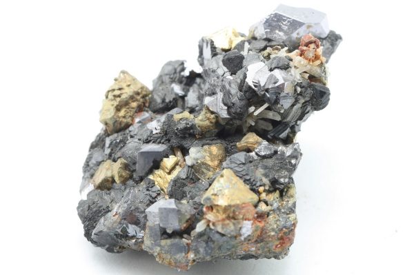 Chalcopyrite - Image 2