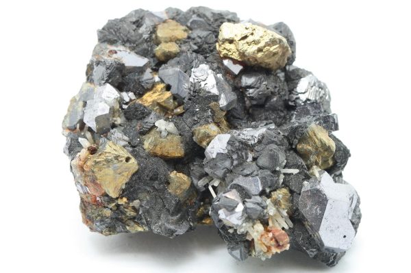 Chalcopyrite - Image 3