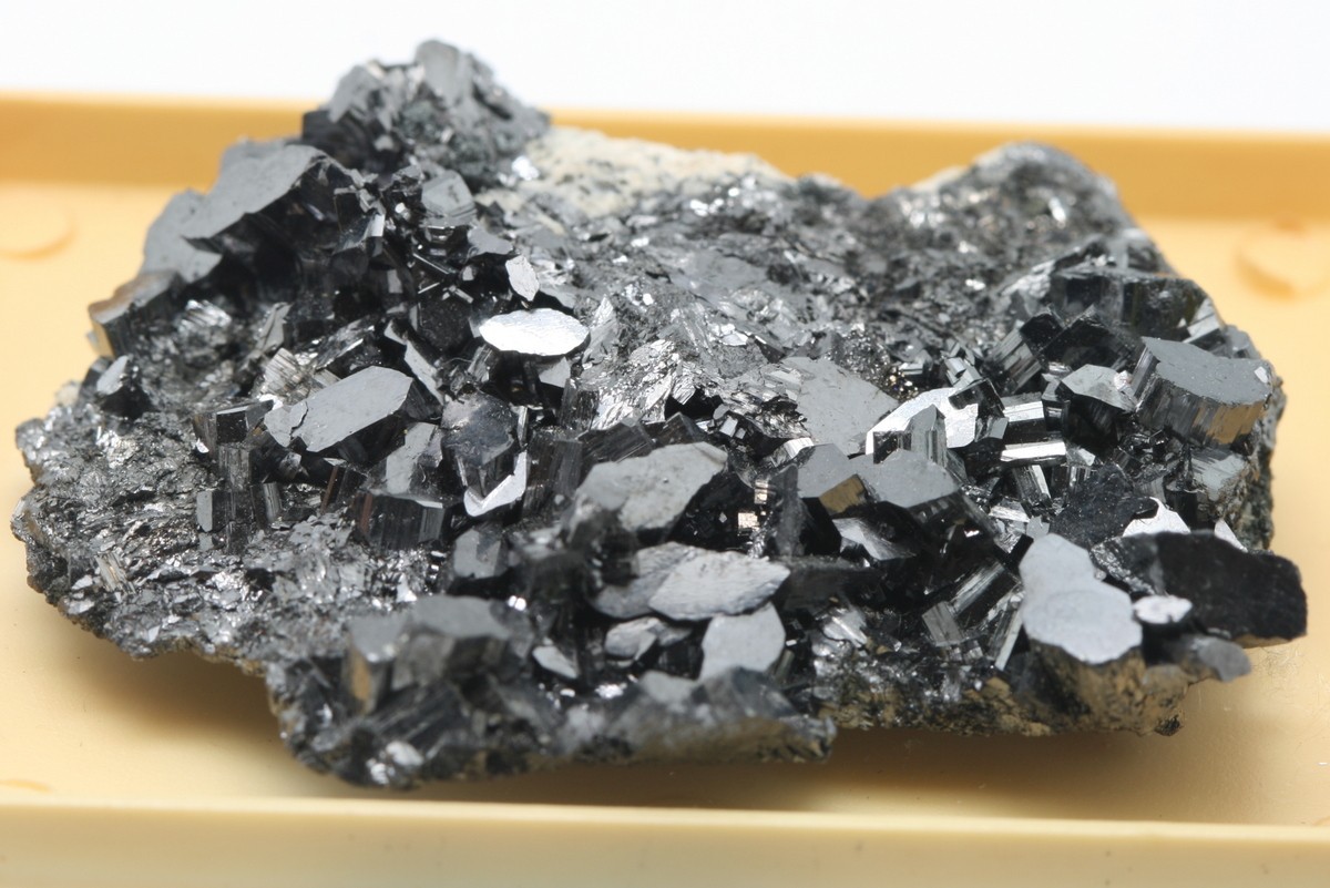 Enargite
