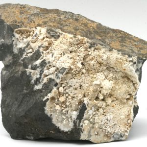 Gonnardite, thomsonite, phillipsite