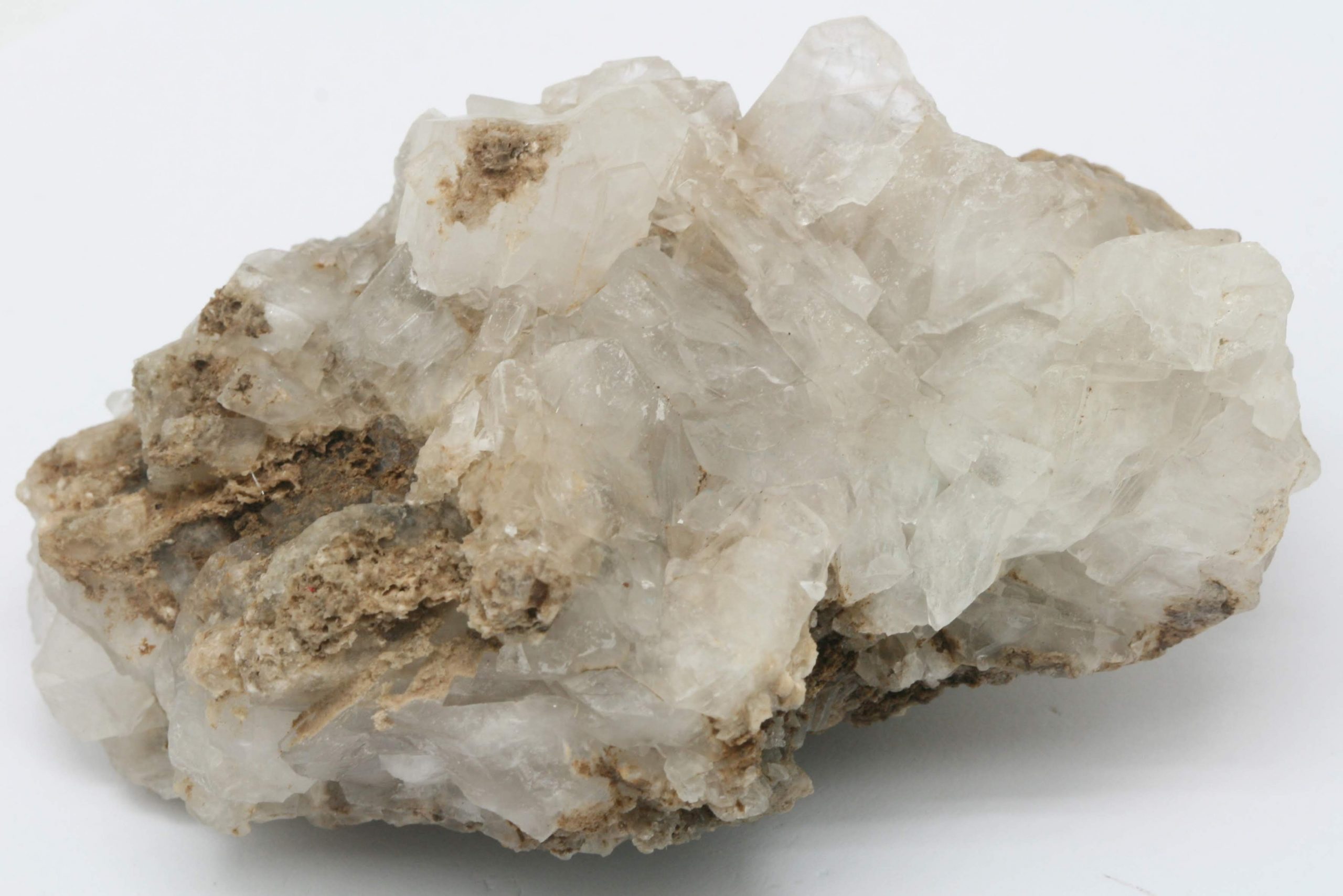 Inyoite