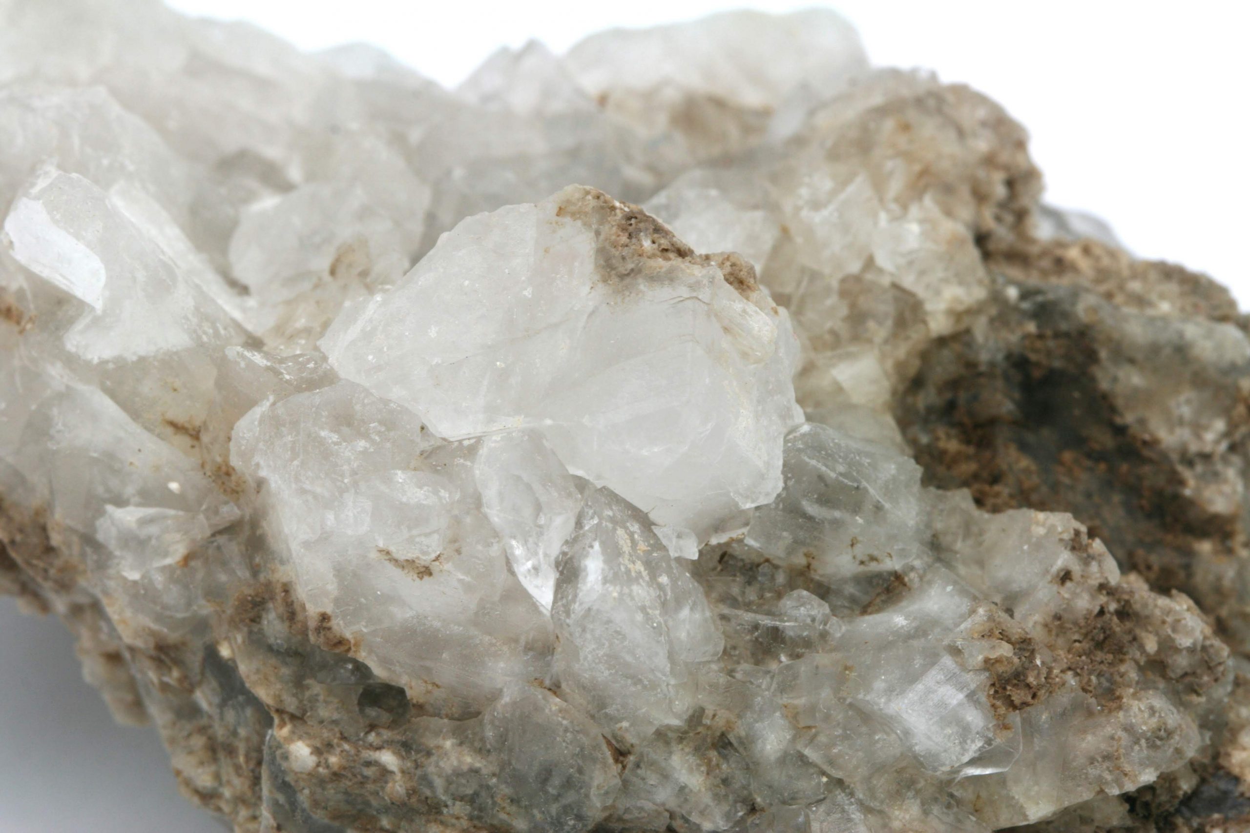 Inyoite - Image 4