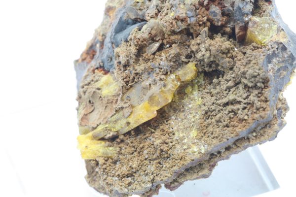 Legrandite - Image 4